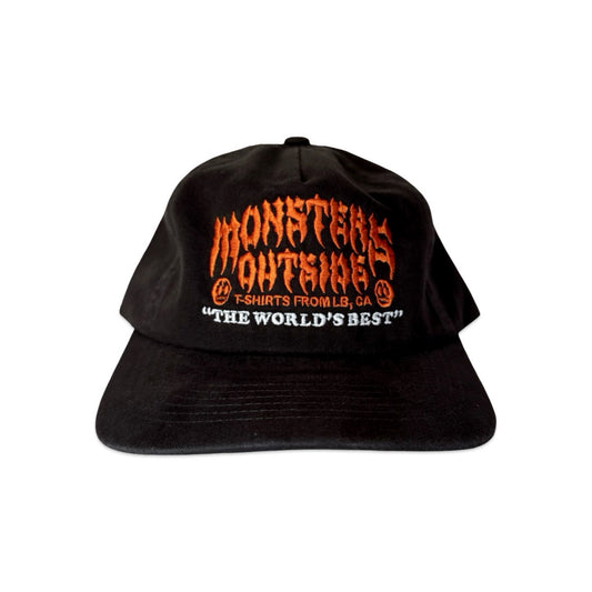 WORLD'S BEST Hat