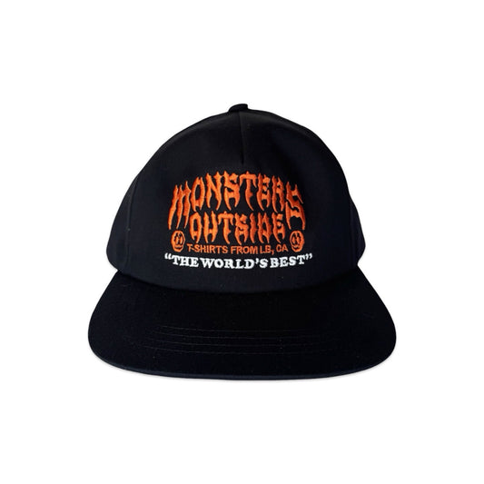 WORLD'S BEST Hat