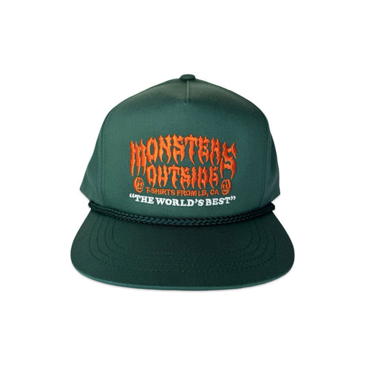 WORLD'S BEST Hat