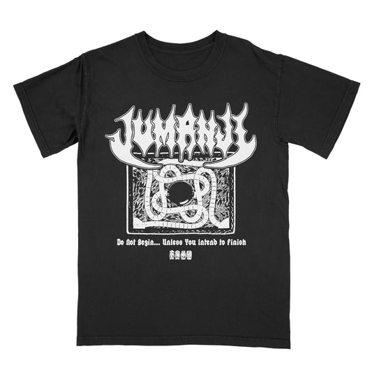 JUMANJULTURA