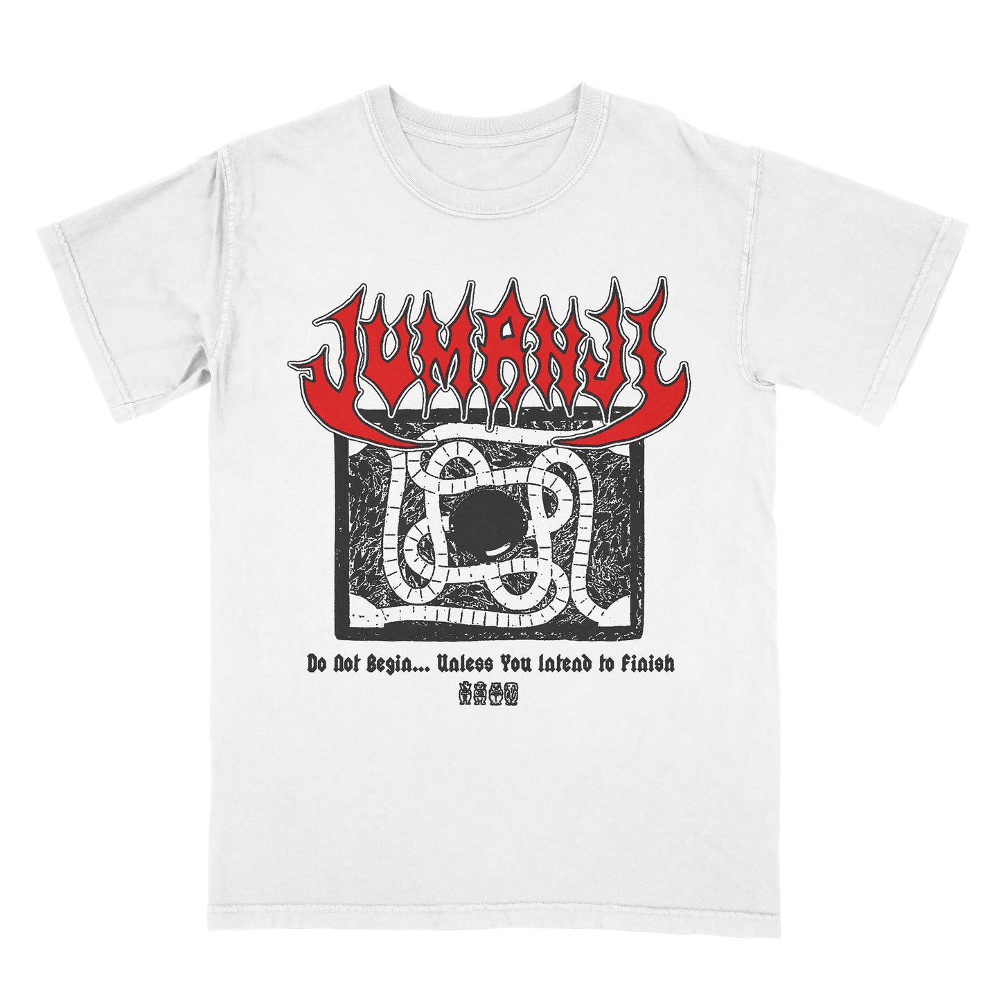 JUMANJULTURA