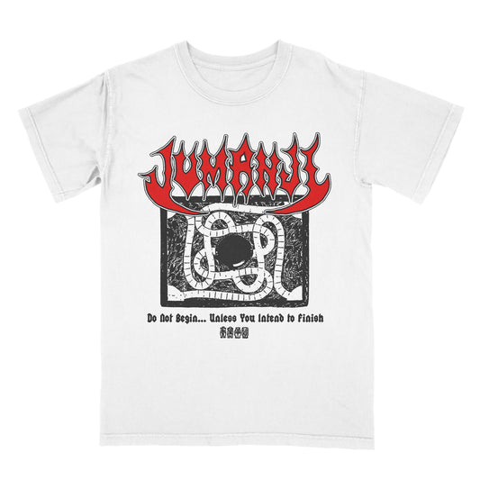 JUMANJULTURA
