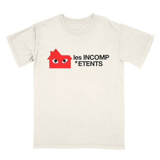 LES INCOMPETENTS