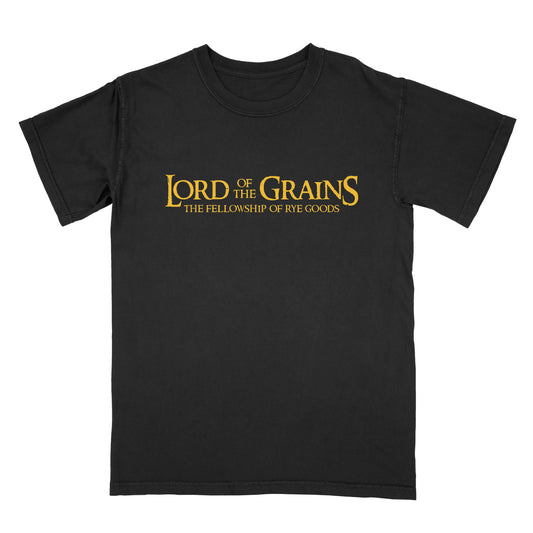 LORD OF THE GRAINS