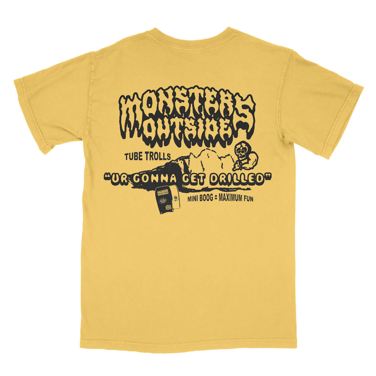 MINI BOOG T-Shirt