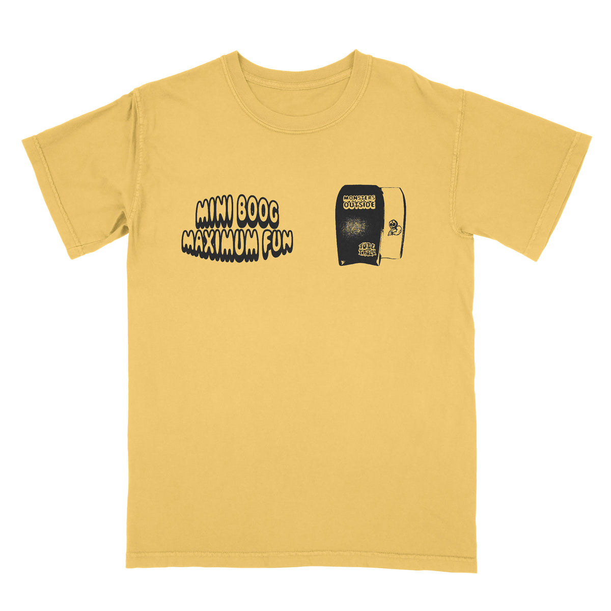 MINI BOOG T-Shirt