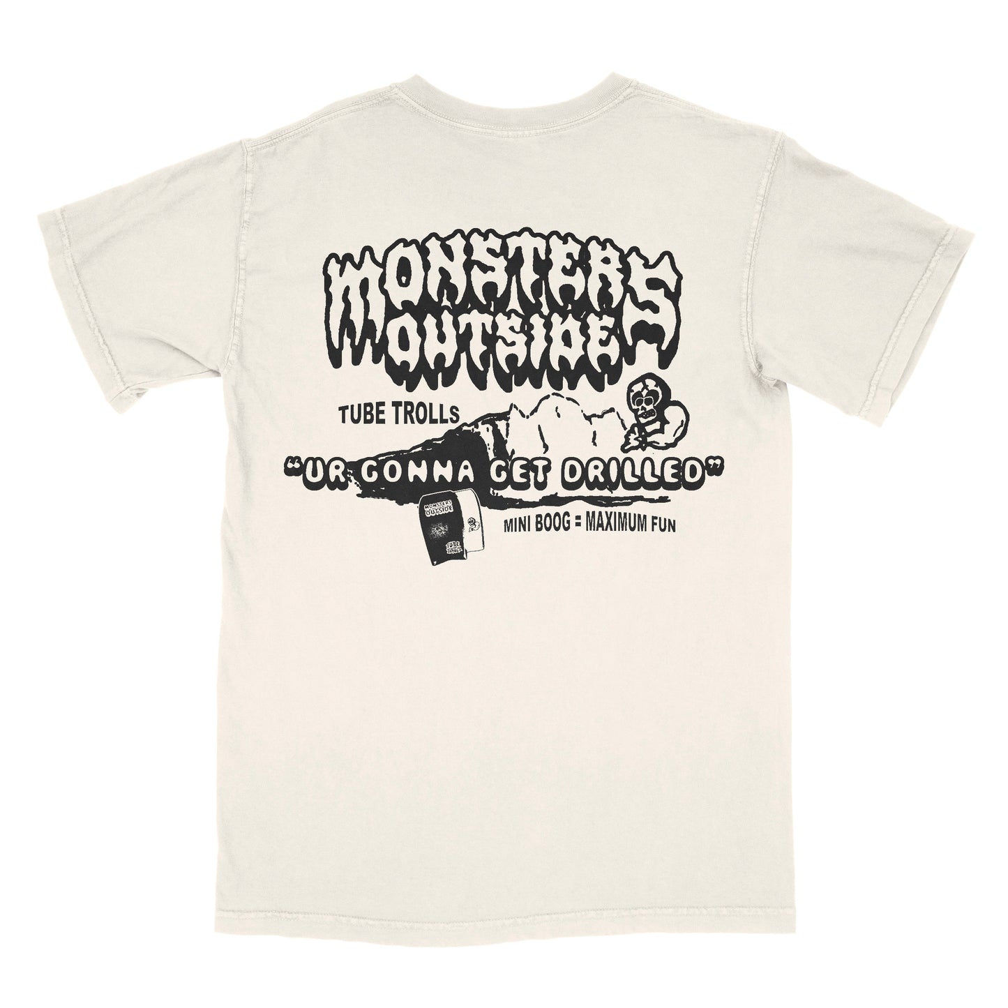 MINI BOOG T-Shirt