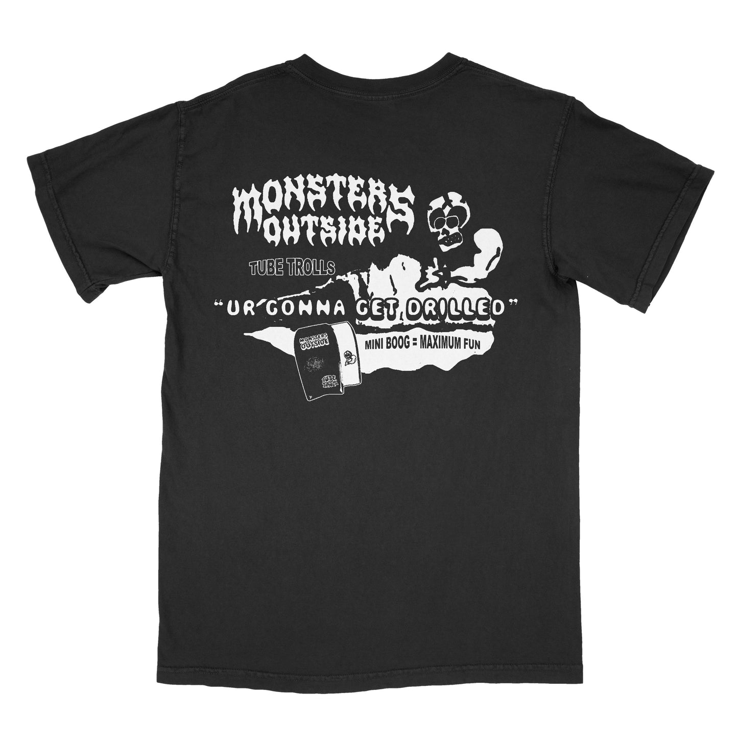 MINI BOOG T-Shirt