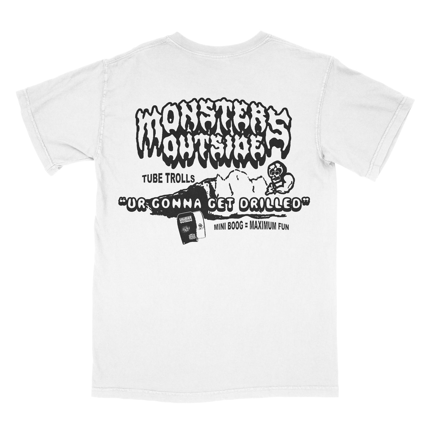 MINI BOOG T-Shirt