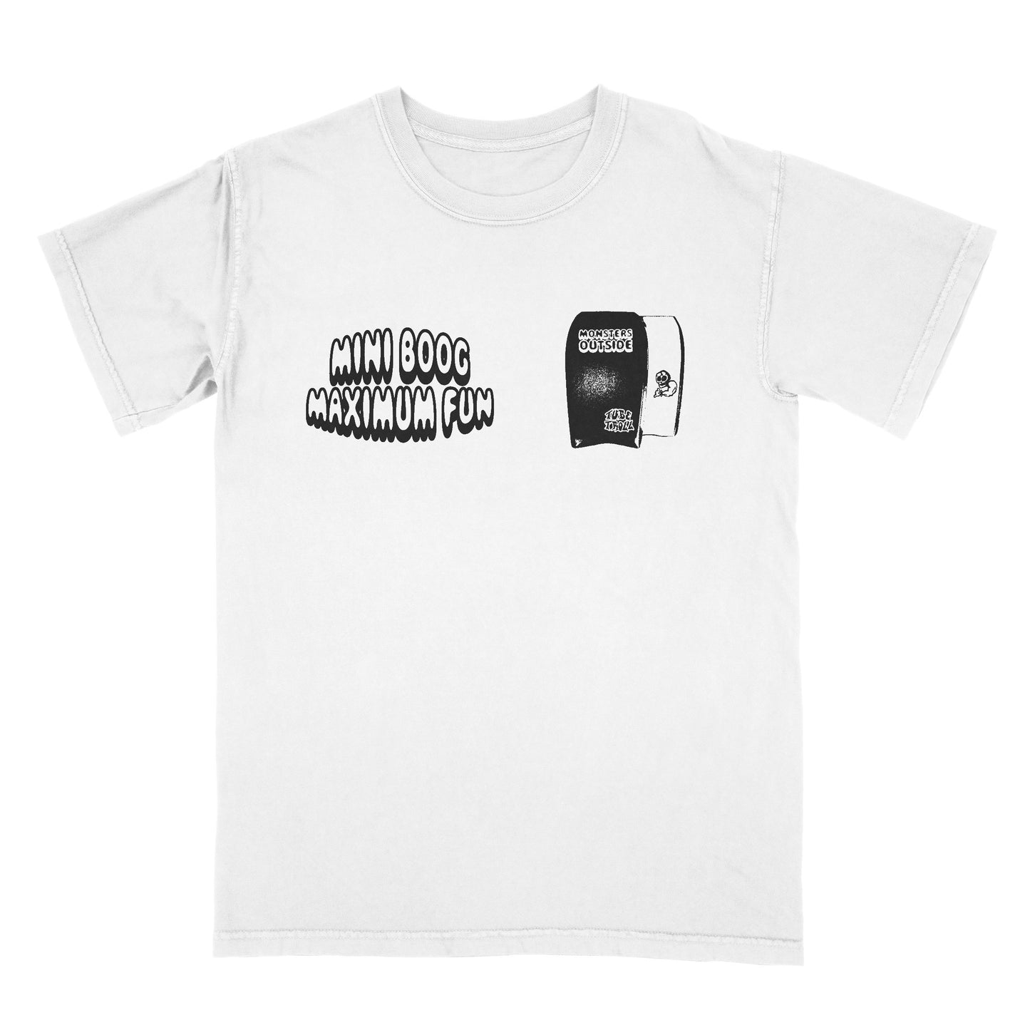 MINI BOOG T-Shirt