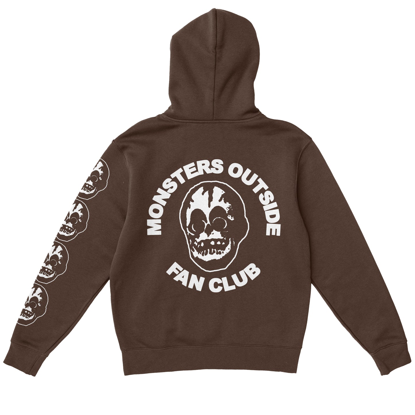 FAN CLUB Hoodie
