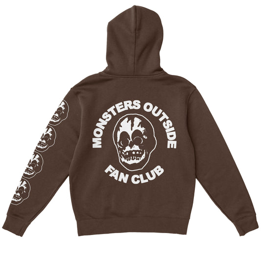 FAN CLUB Hoodie