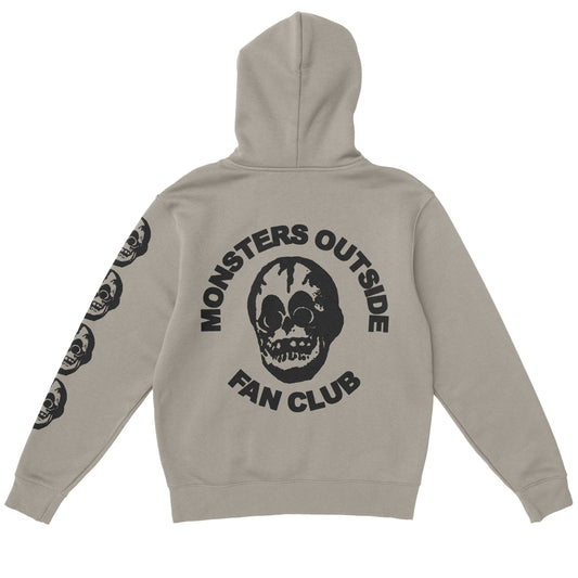 FAN CLUB Hoodie