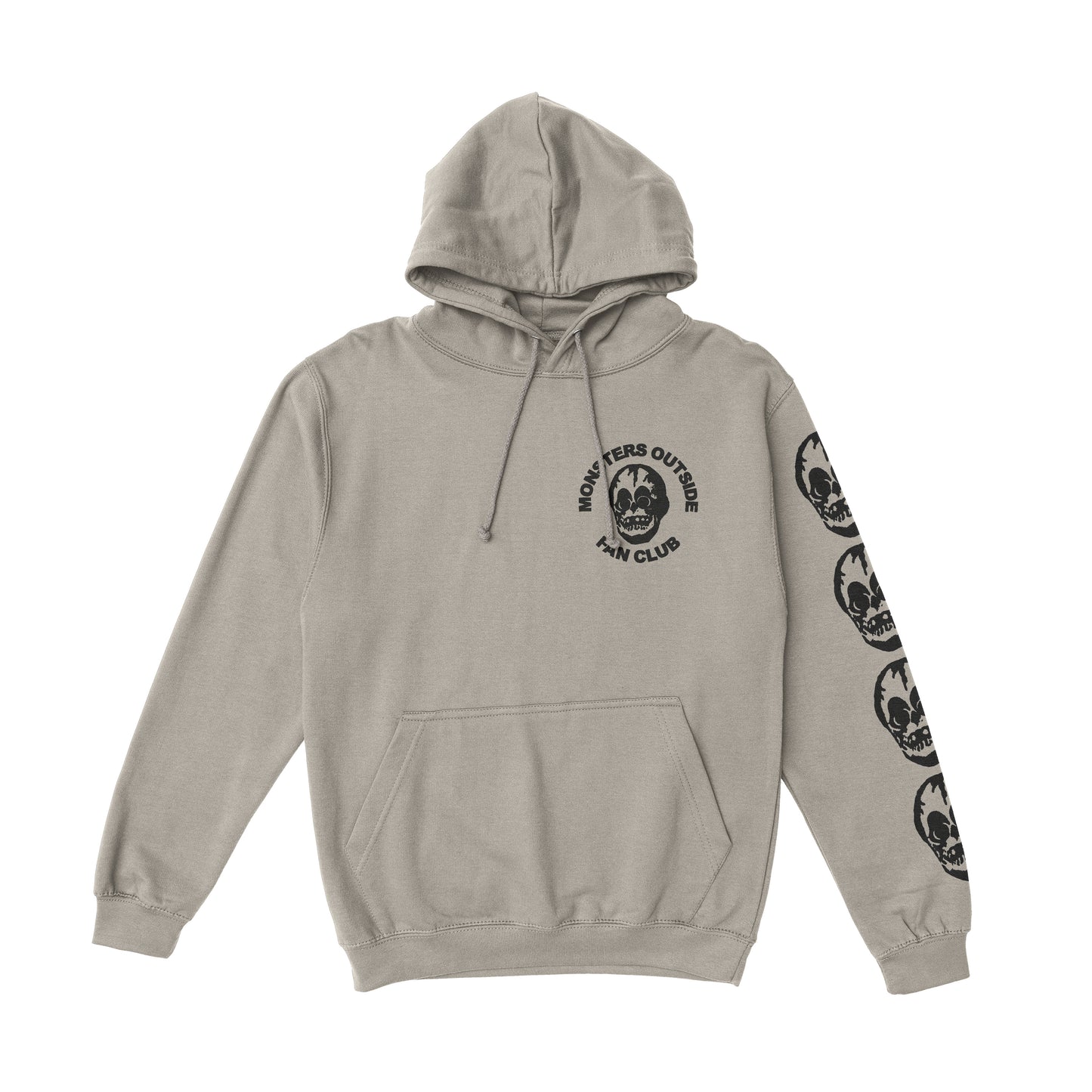 FAN CLUB Hoodie