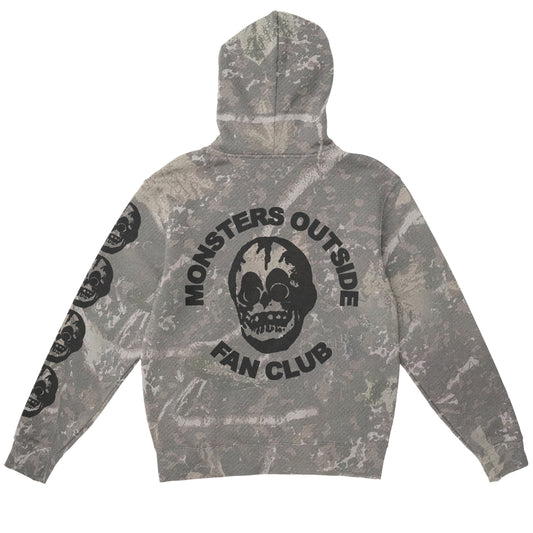 FAN CLUB Hoodie