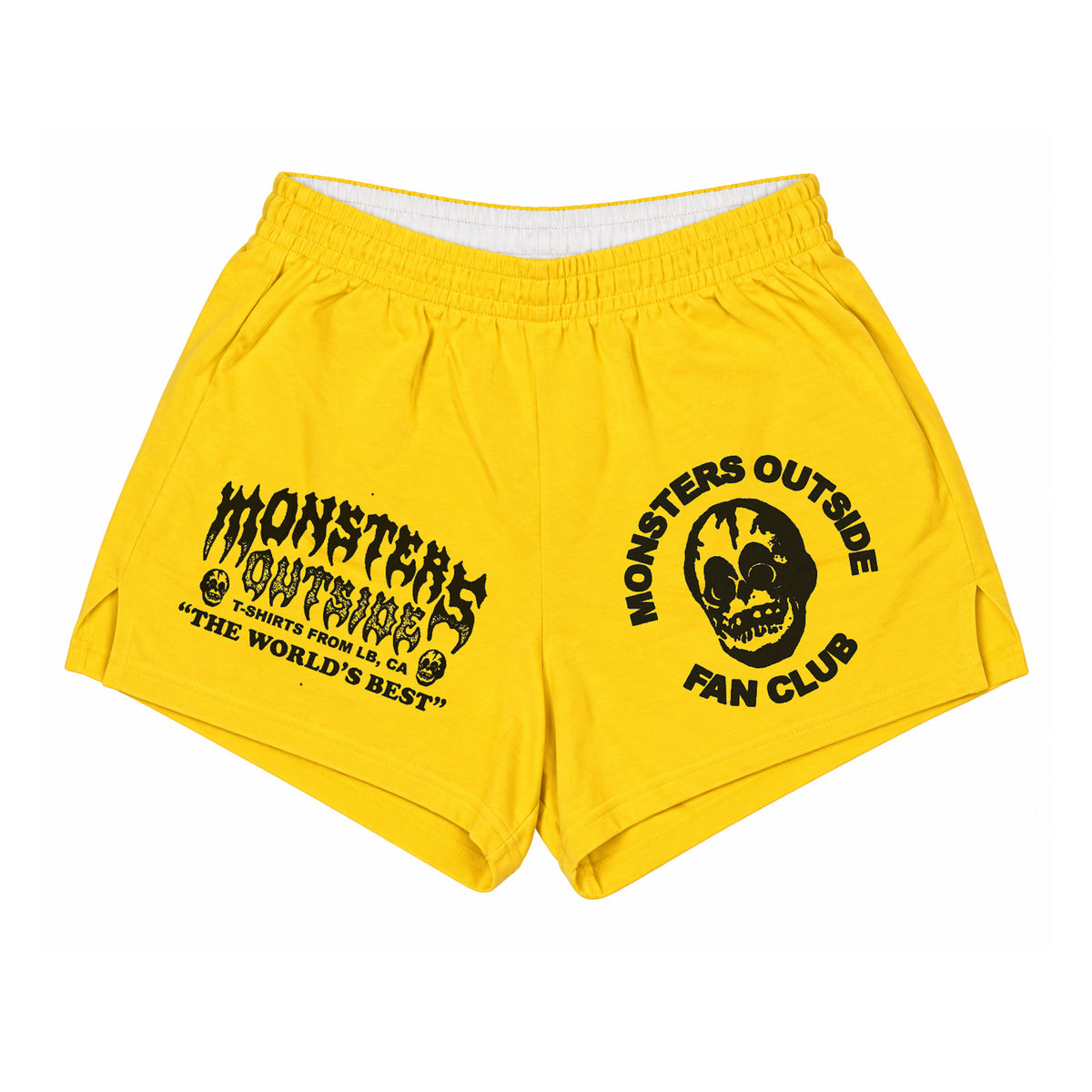 FAN CLUB PE Shorts
