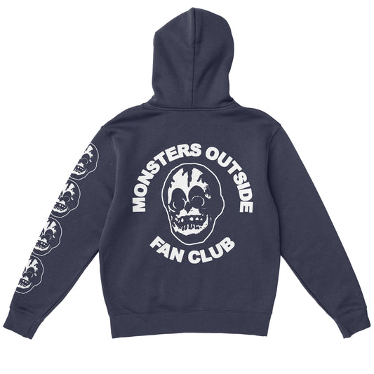 FAN CLUB Hoodie