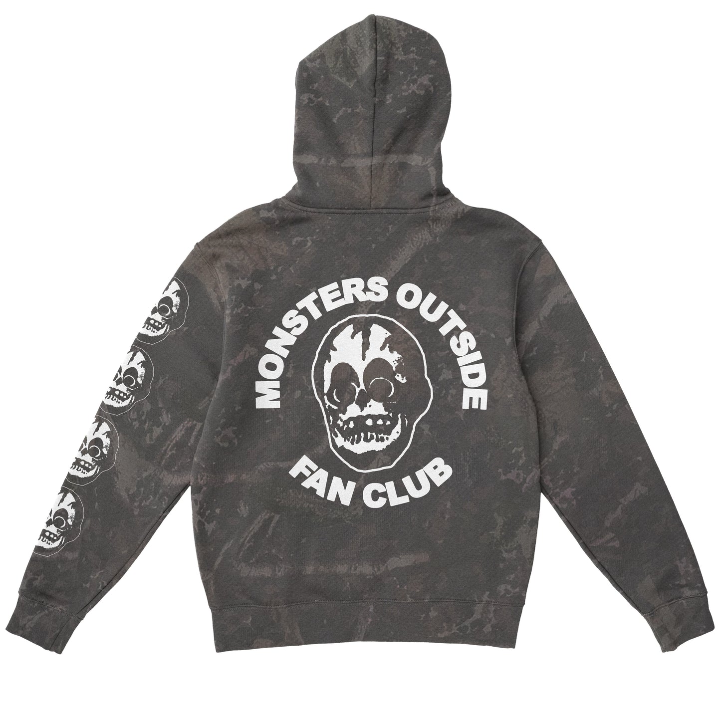 FAN CLUB Hoodie
