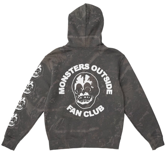 FAN CLUB Hoodie