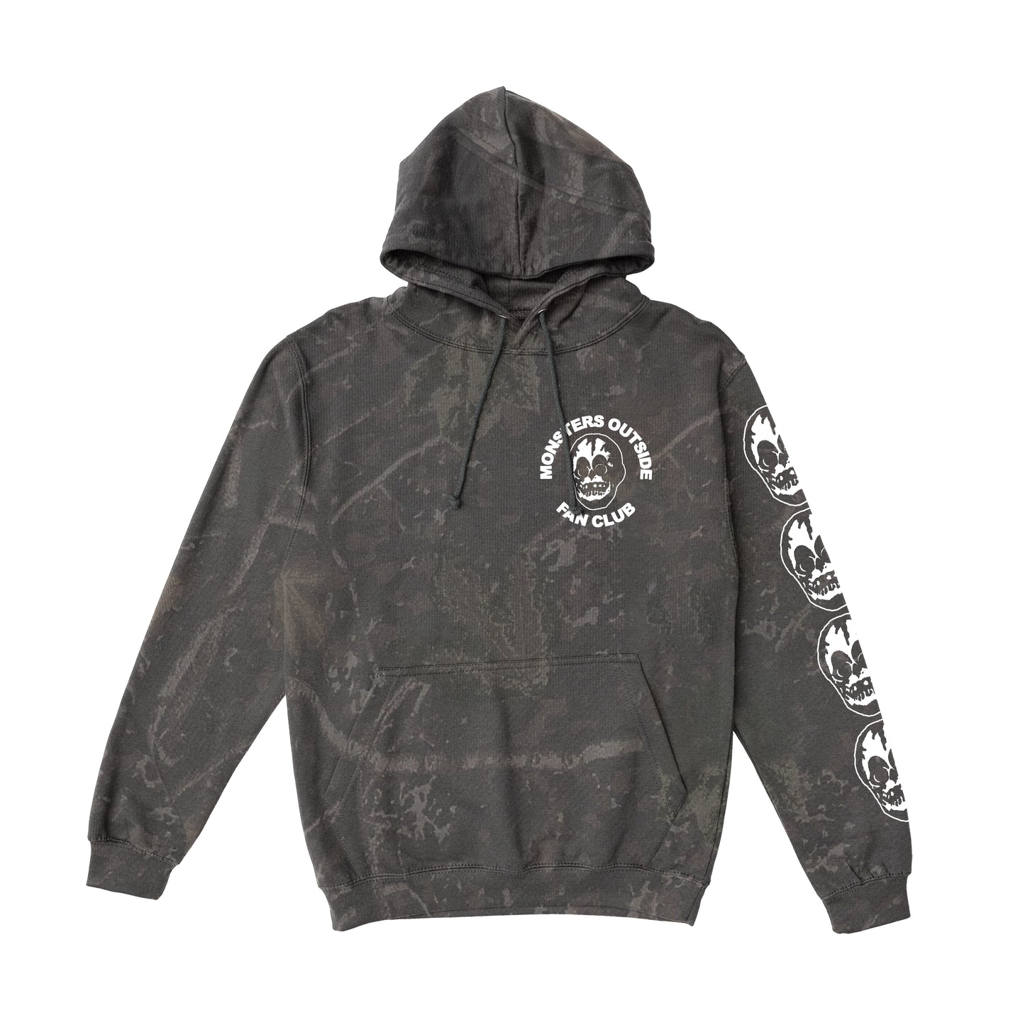 FAN CLUB Hoodie