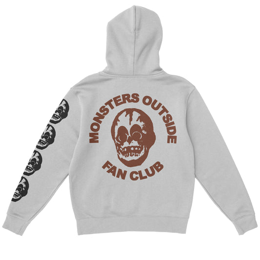 FAN CLUB Hoodie