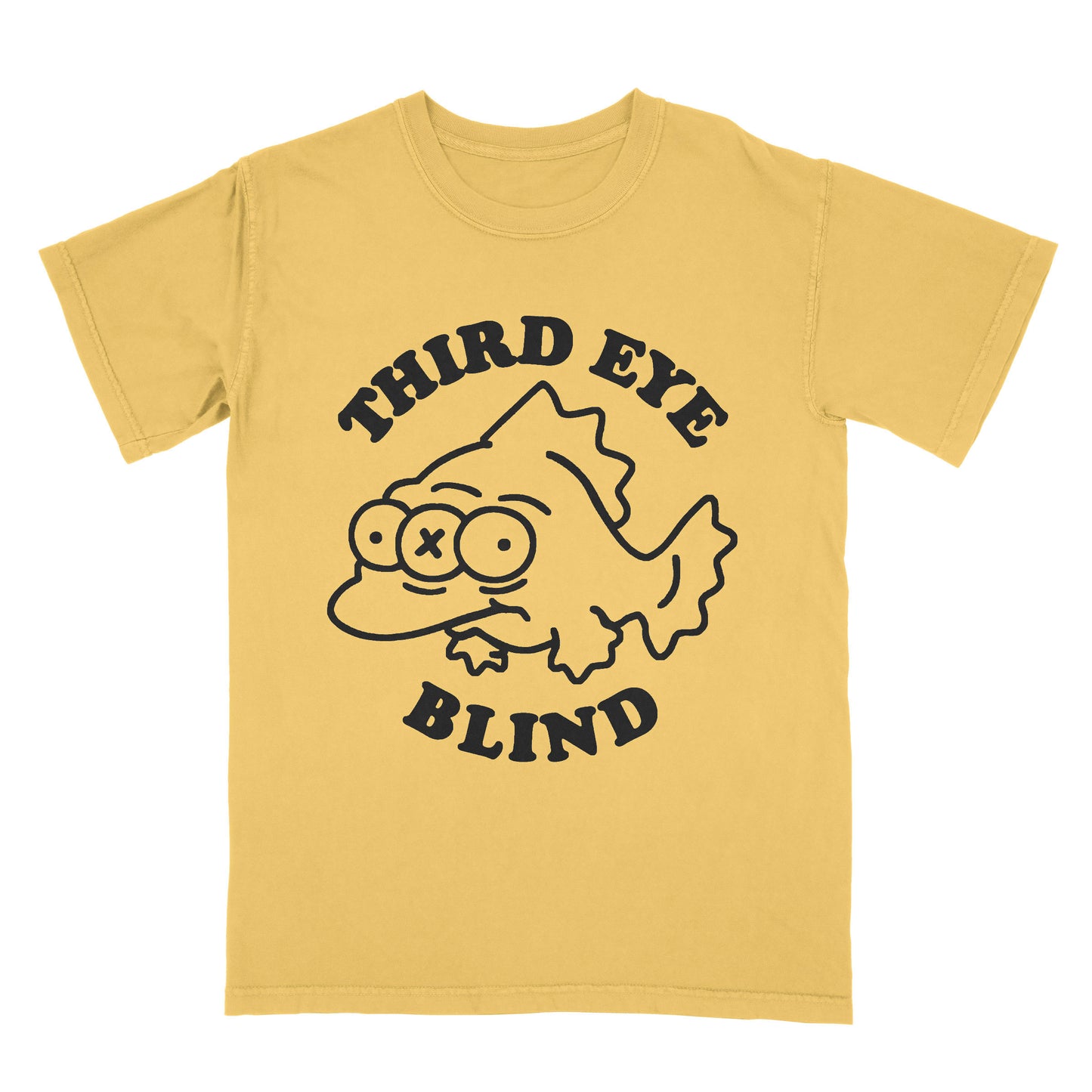 THIRD EYE BLINKY