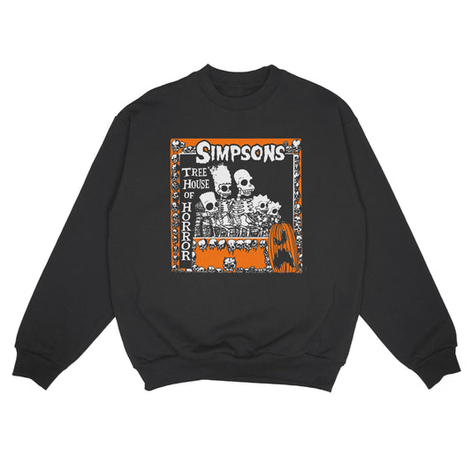 I REMEMBER THOH Crewneck