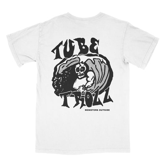 TUBE TROLL