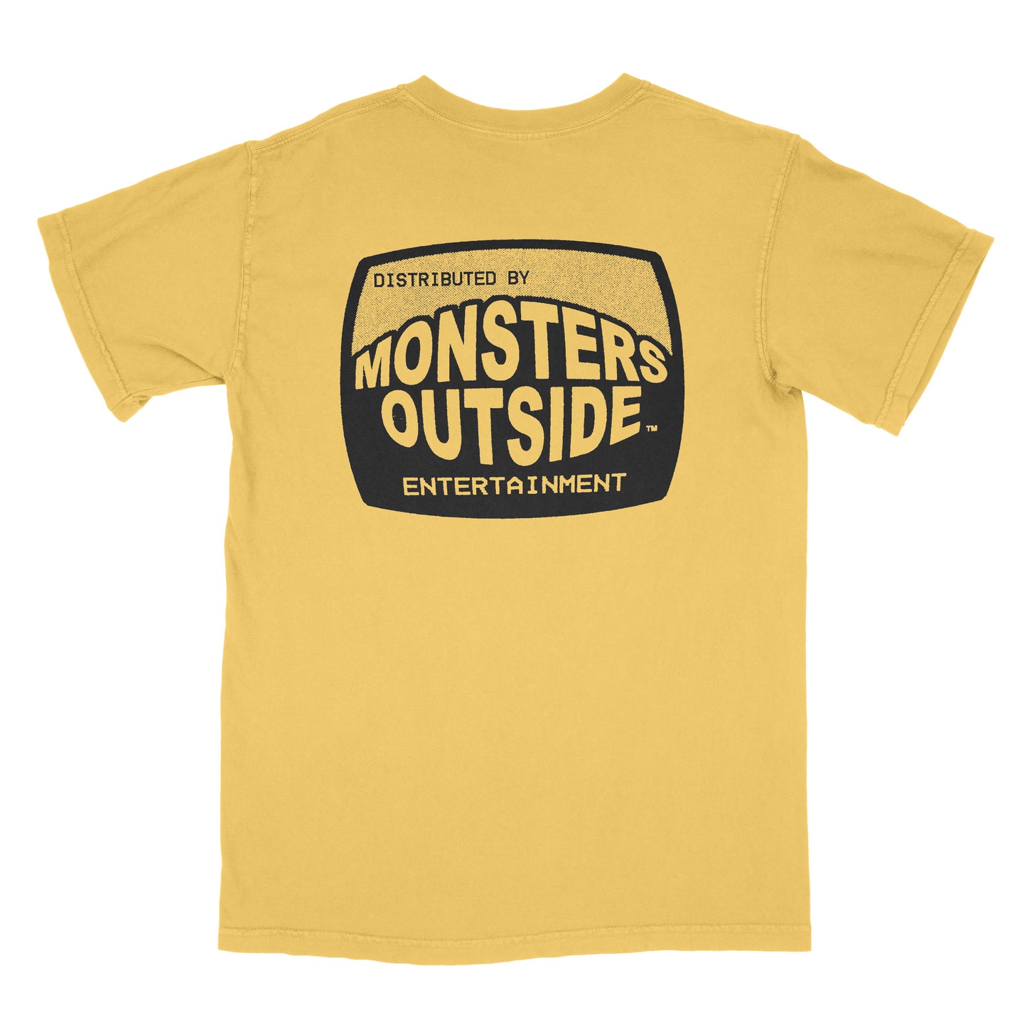 TV SHIRTS