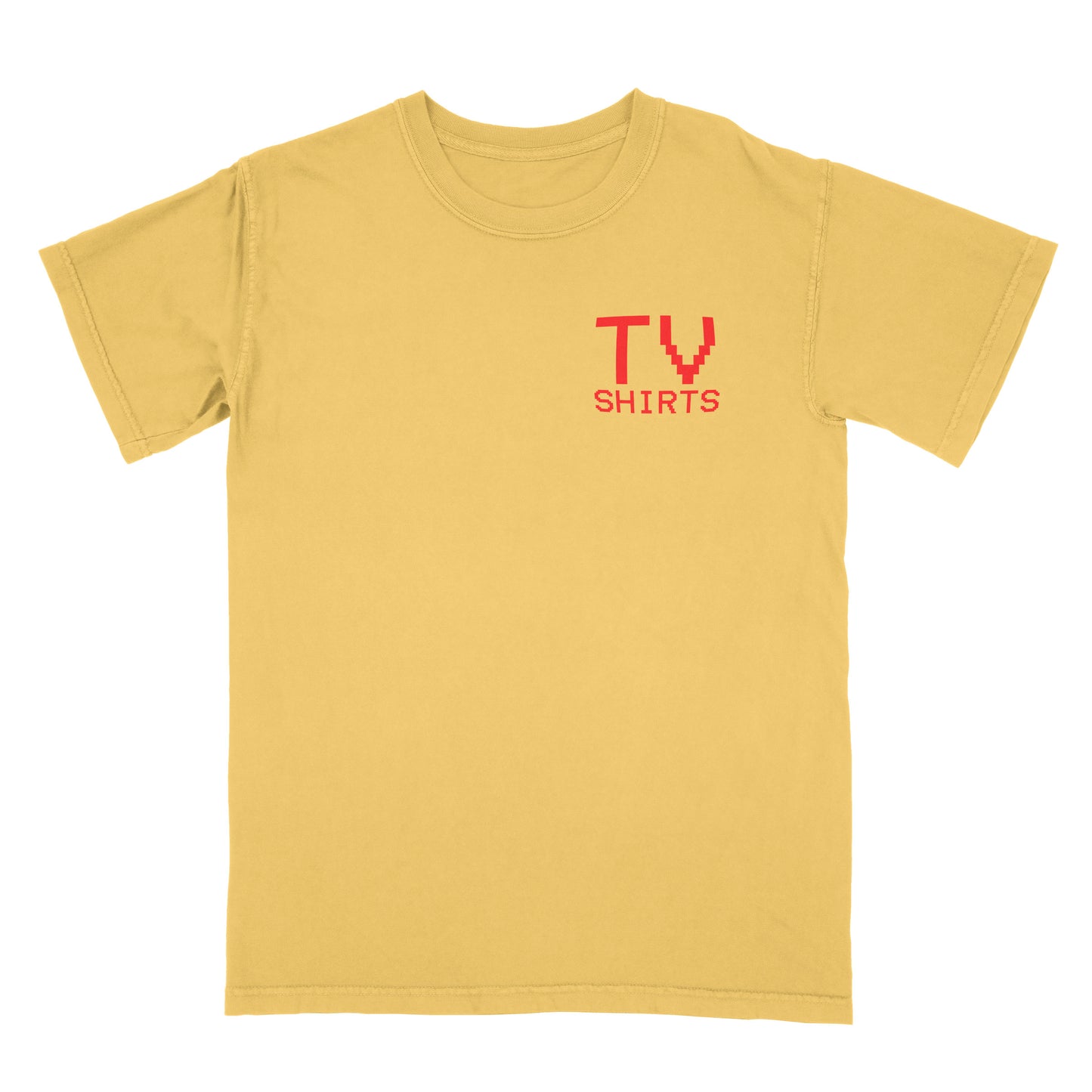 TV SHIRTS