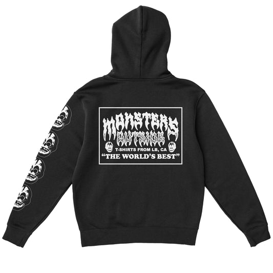 THE WORLD'S BEST Hoodie