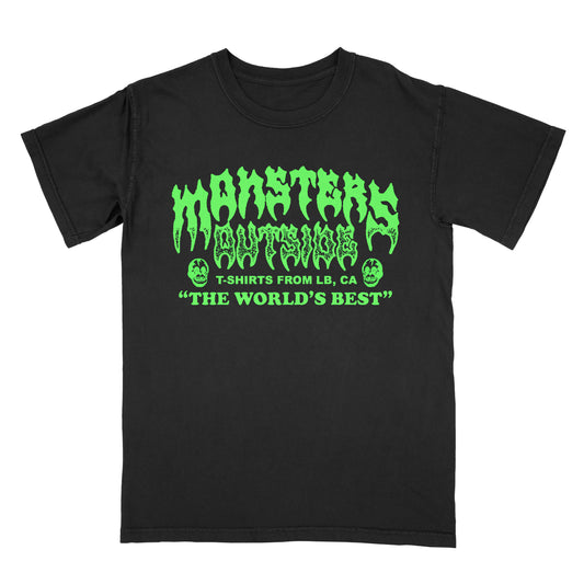 THE WORLD'S BEST T-Shirt