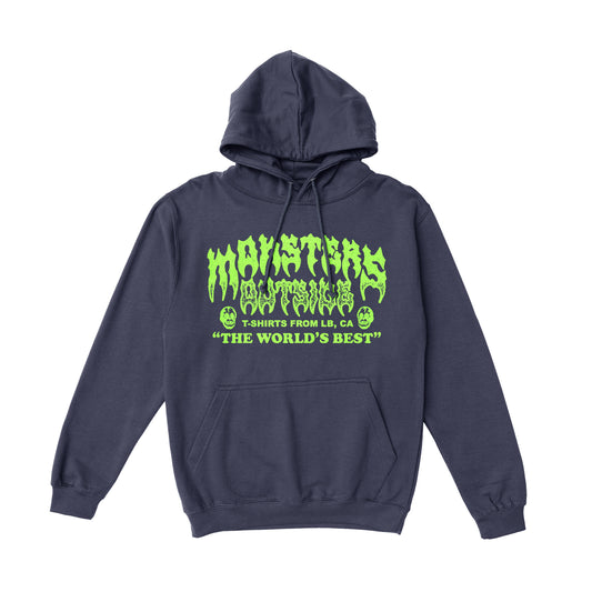 THE WORLD'S BEST Hoodie