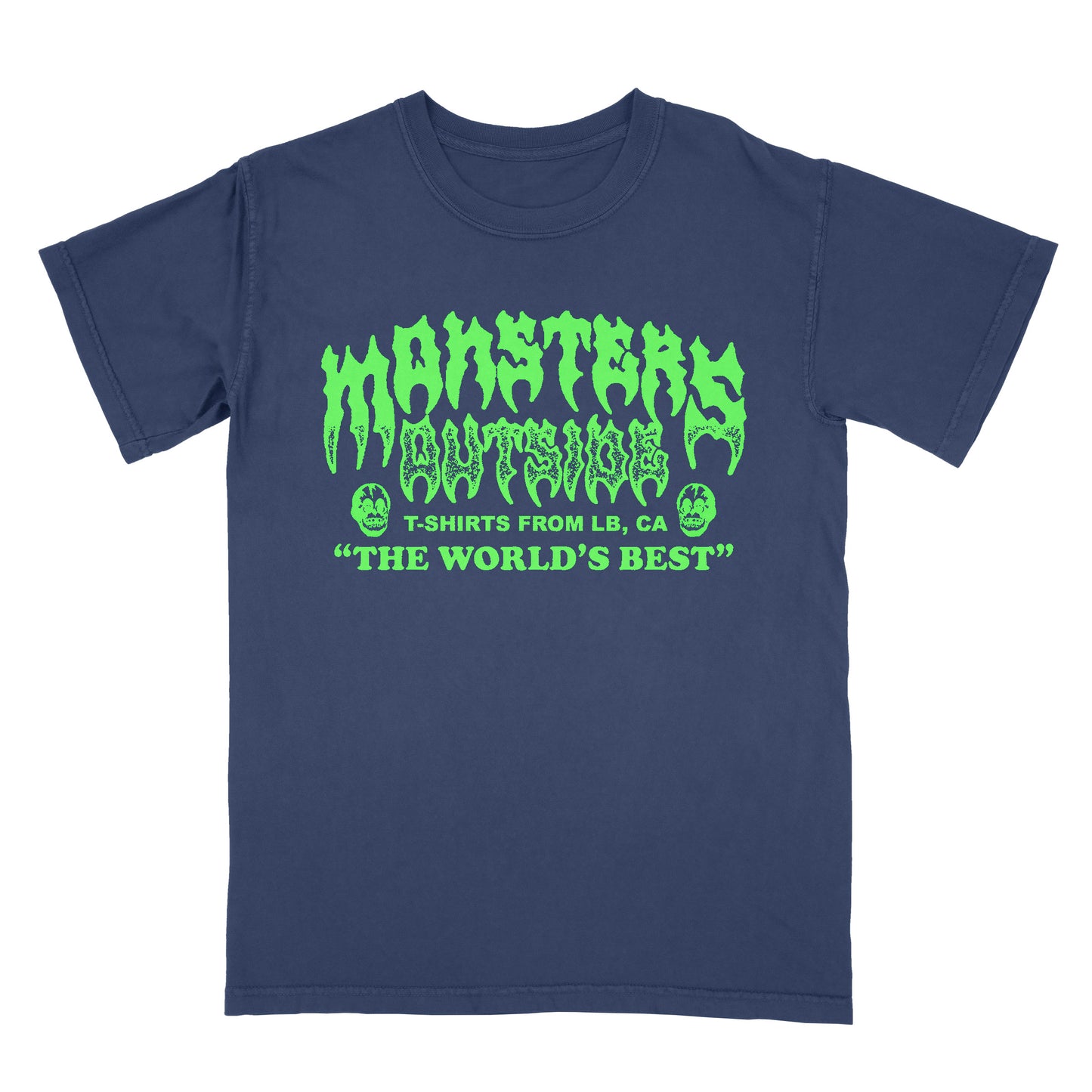 THE WORLS'S BEST T-Shirt