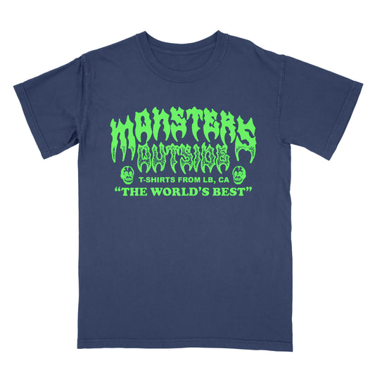 THE WORLS'S BEST T-Shirt