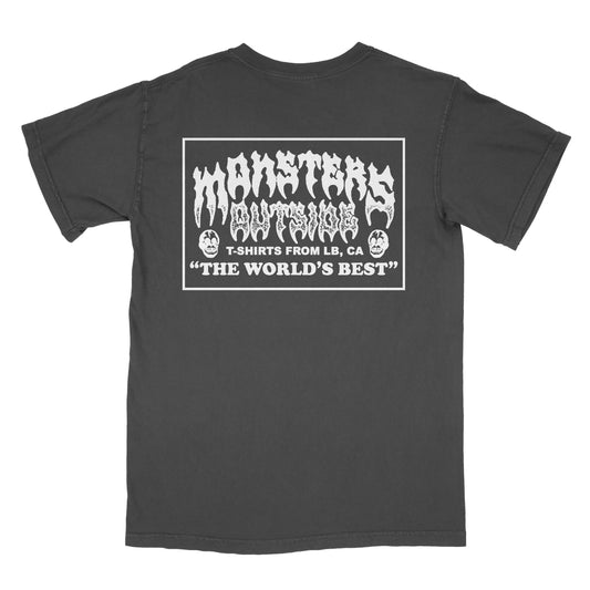 THE WORLD'S BEST T-Shirt