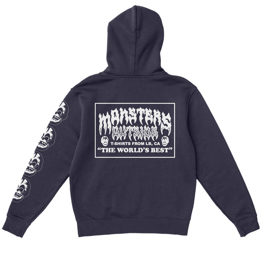 THE WORLD'S BEST Hoodie