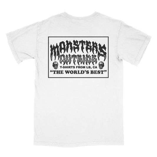 THE WORLD'S BEST T-Shirt