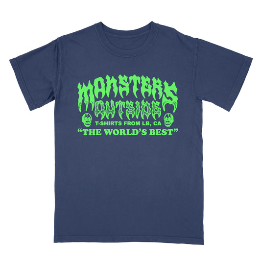 THE WORLS'S BEST T-Shirt