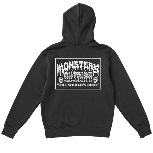 THE WORLD'S BEST Hoodie