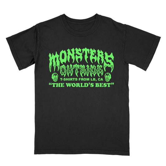 THE WORLD'S BEST T-Shirt