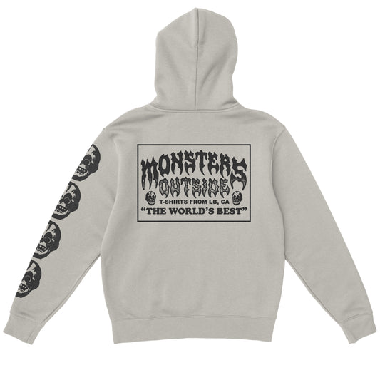 THE WORLD'S BEST Hoodie