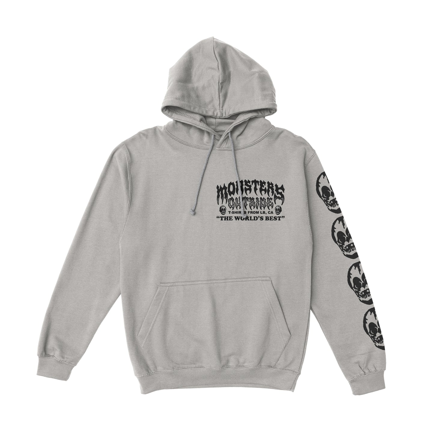 THE WORLD'S BEST Hoodie