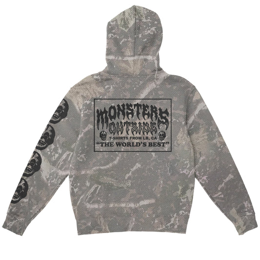 THE WORLD'S BEST Hoodie