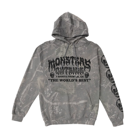 THE WORLD'S BEST Hoodie