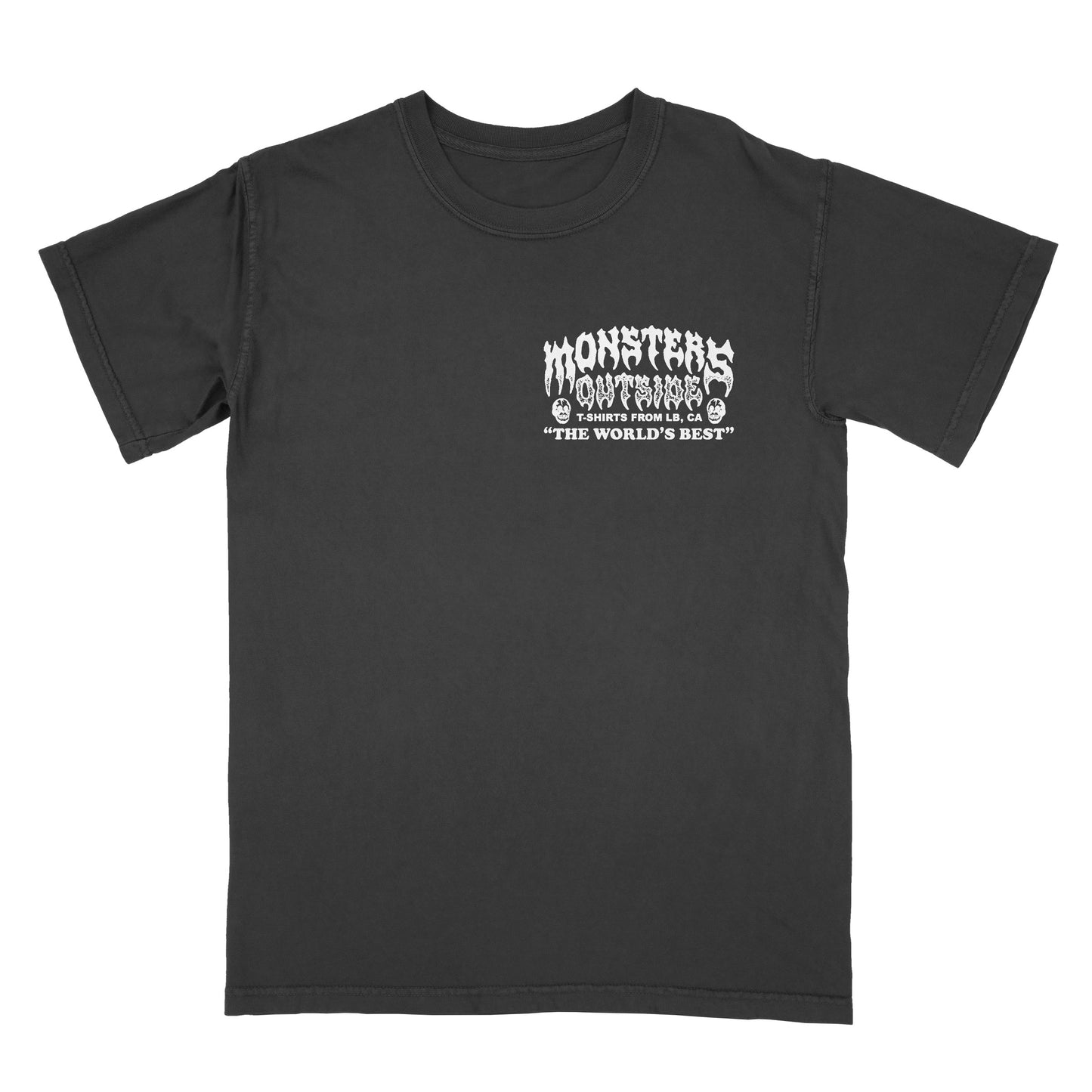 THE WORLD'S BEST T-Shirt