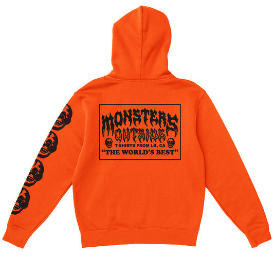 THE WORLD'S BEST Hoodie