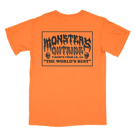 THE WORLD'S BEST T-Shirt