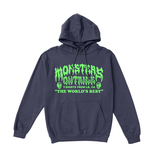 THE WORLD'S BEST Hoodie