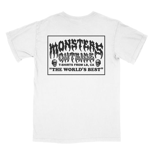 THE WORLD'S BEST T-Shirt